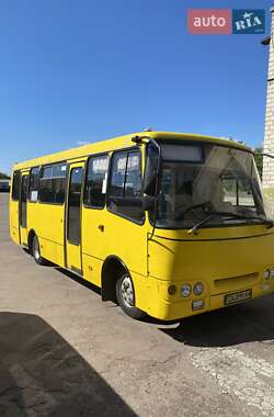 Городской автобус Богдан А-092 2007 в 