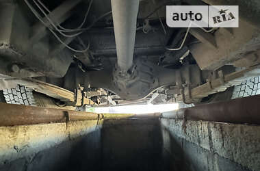 Міський автобус Богдан А-092 2006 в Яготині