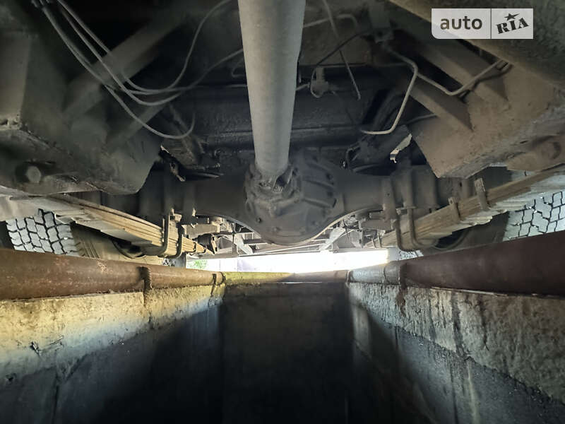 Городской автобус Богдан А-092 2006 в Яготине