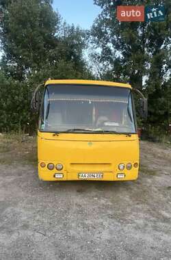 Міський автобус Богдан А-092 2006 в 