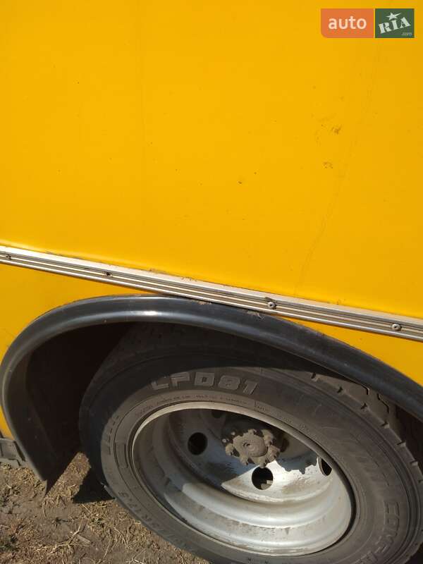 Міський автобус Богдан А-092 2013 в Сумах фото Міський автобус Богдан А-092 2013 в Сумах