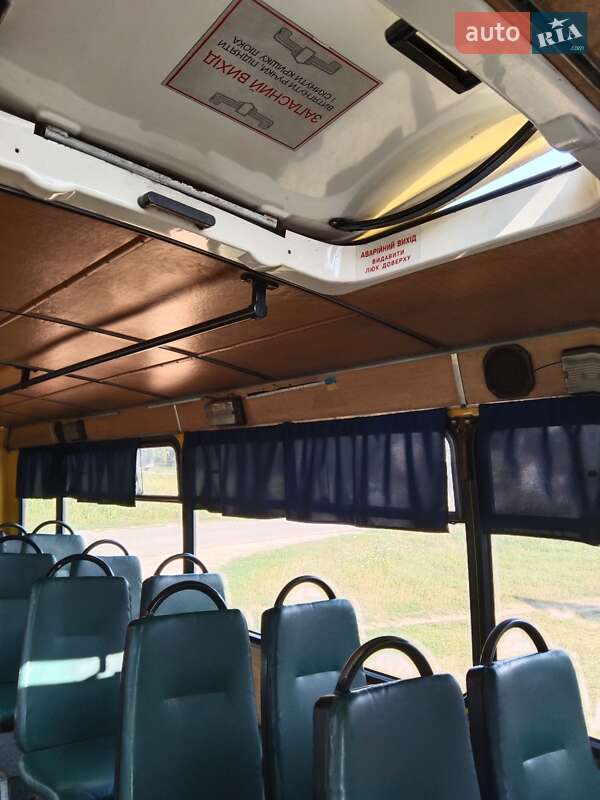 Міський автобус Богдан А-092 2013 в Сумах фото 5 Міський автобус Богдан А-092 2013 в Сумах