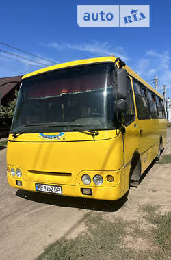 Микроавтобус Богдан А-092 2005 в 