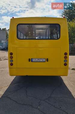 Городской автобус Богдан А-092 2011 в 