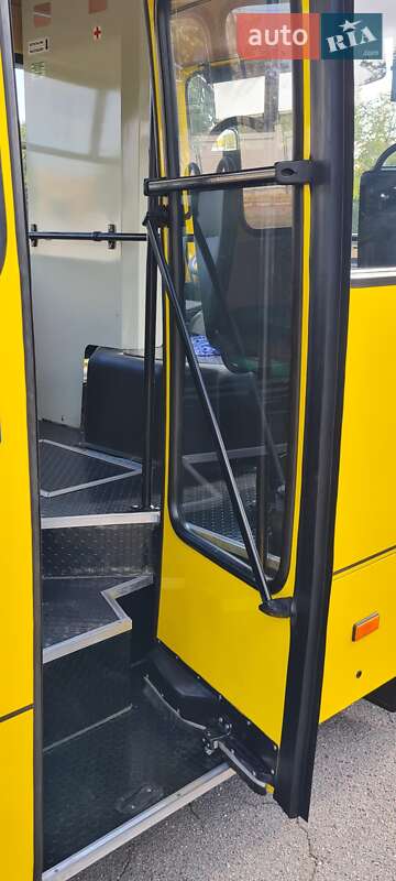 Міський автобус Богдан А-092 2011 в Черкасах