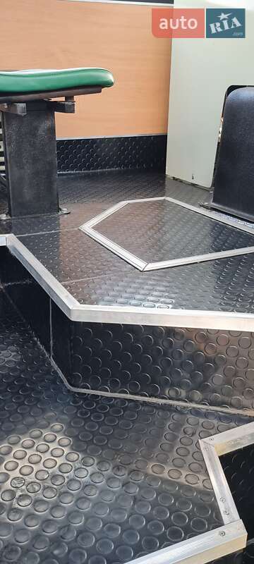 Міський автобус Богдан А-092 2011 в Черкасах