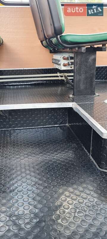 Міський автобус Богдан А-092 2011 в Черкасах