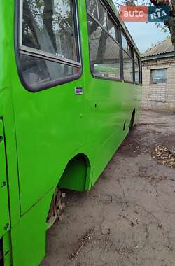 Городской автобус Богдан А-092 2006 в 