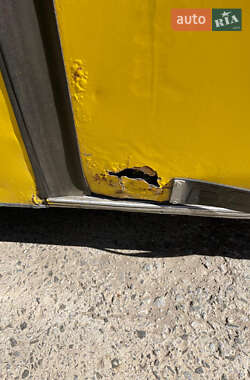 Городской автобус Богдан А-092 2005 в Львове