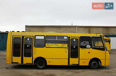Городской автобус Богдан А-092 2008 в 