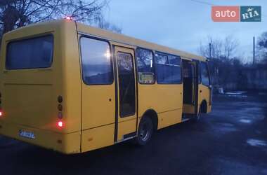 Городской автобус Богдан А-092 2004 в 