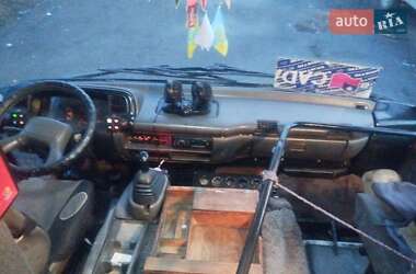 Городской автобус Богдан А-092 2004 в 