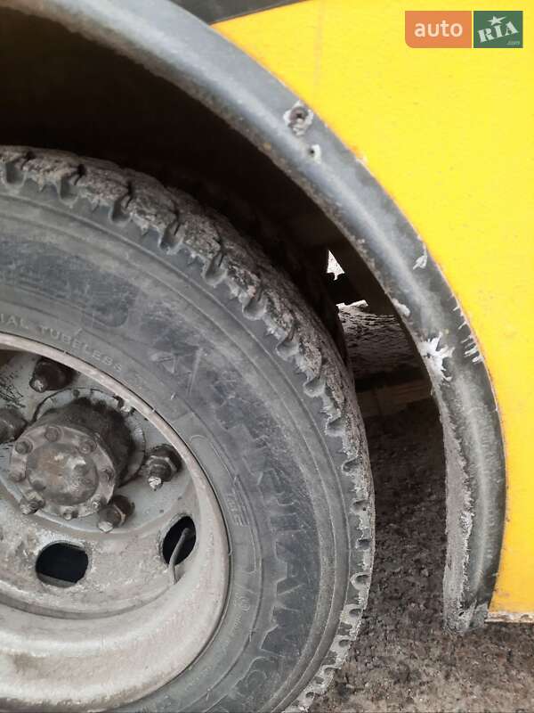 Другие автобусы Богдан А-092 2005 в Киеве фото 11 Другие автобусы Богдан А-092 2005 в Киеве