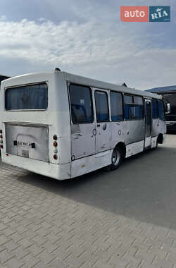 Туристичний / Міжміський автобус Богдан А-092 2007 в 