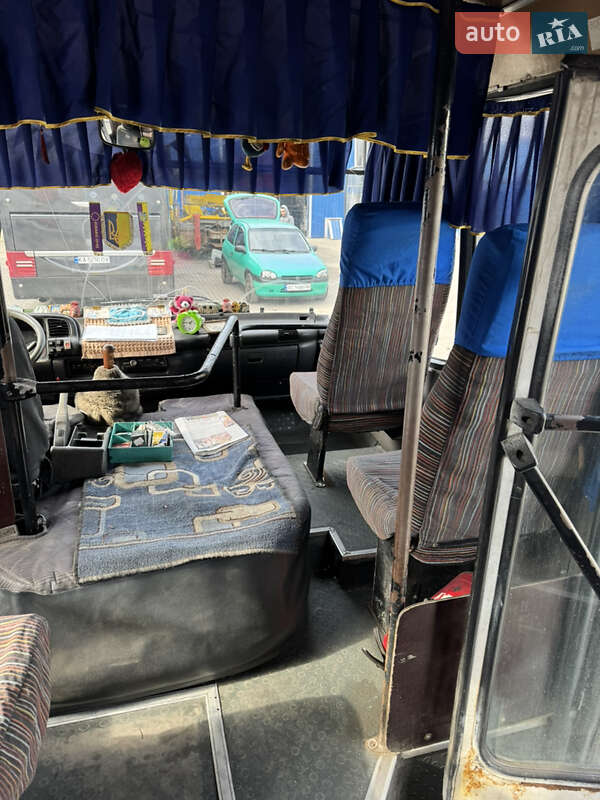 Туристичний / Міжміський автобус Богдан А-092 2007 в Луцьку фото 11 Туристичний / Міжміський автобус Богдан А-092 2007 в Луцьку