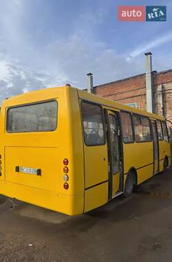 Городской автобус Богдан А-092 2013 в 
