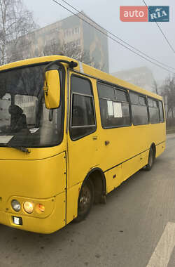Городской автобус Богдан А-092 2004 в 