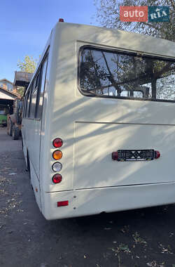 Городской автобус Богдан А-092 2008 в 