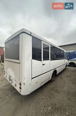Пригородный автобус Богдан А-092 2007 в Одессе