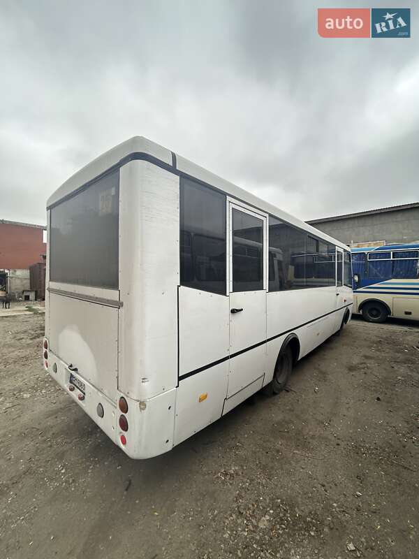 Пригородный автобус Богдан А-092 2007 в Одессе