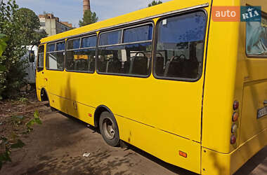 Городской автобус Богдан А-092 2007 в 