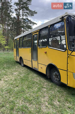 Городской автобус Богдан А-092 2007 в Прилуках