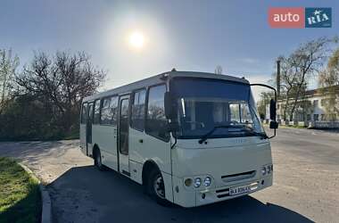 Городской автобус Богдан А-092 2012 в Борисполе