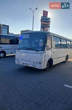 Пригородный автобус Богдан А-092 2007 в 