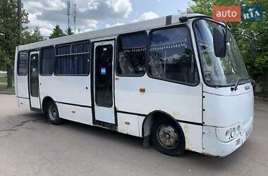 Городской автобус Богдан А-092 2008 в 