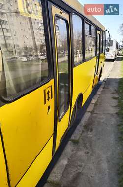 Городской автобус Богдан А-092 2005 в 