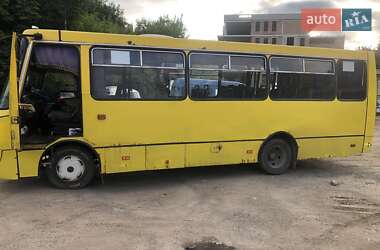 Пригородный автобус Богдан А-092 2005 в 
