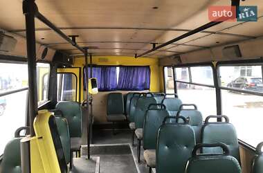 Пригородный автобус Богдан А-092 2005 в 