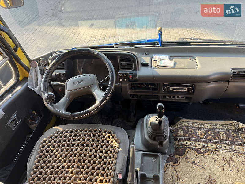 Городской автобус Богдан А-092 2005 в Тернополе фото 2 Городской автобус Богдан А-092 2005 в Тернополе