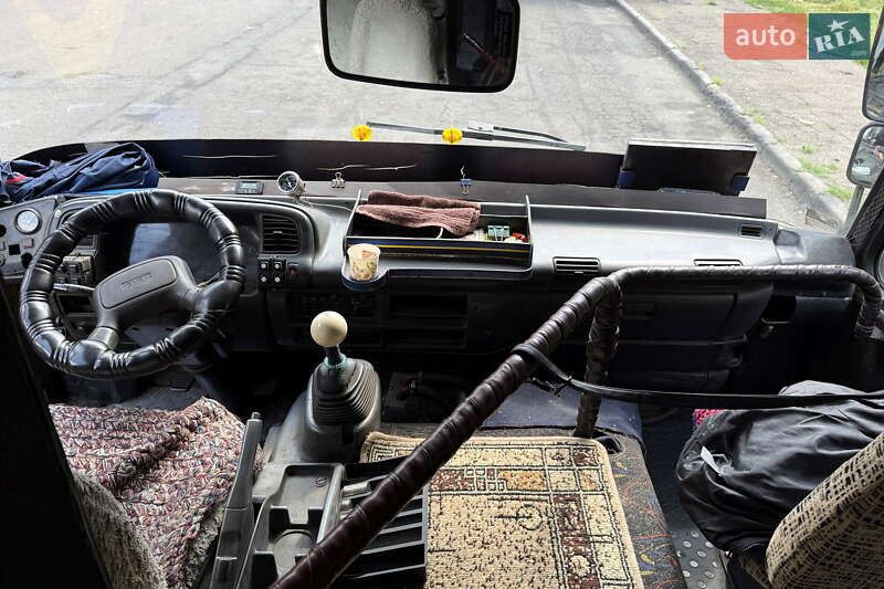 Городской автобус Богдан А-092 2008 в Одессе