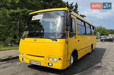 Городской автобус Богдан А-092 2008 в 