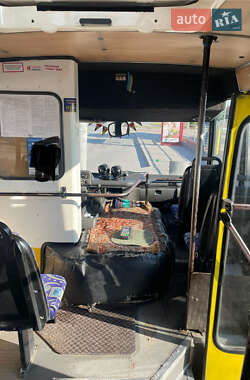 Городской автобус Богдан А-092 2004 в 