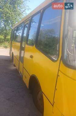 Городской автобус Богдан А-092 2008 в 