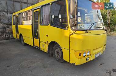 Міський автобус Богдан А-092 2006 в Києві