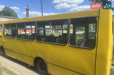 Городской автобус Богдан А-092 2006 в 