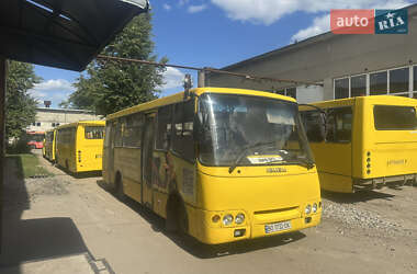 Городской автобус Богдан А-092 2006 в 