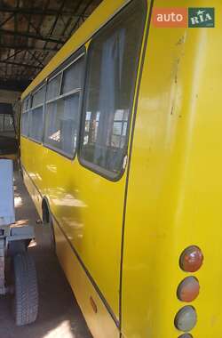 Микроавтобус Богдан А-092 2006 в 
