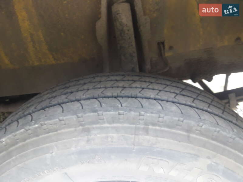 Міський автобус Богдан А-092 2006 в Львові