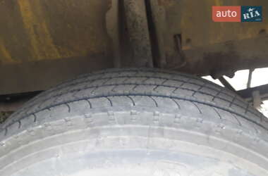 Міський автобус Богдан А-092 2006 в 