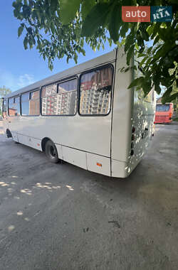 Туристичний / Міжміський автобус Богдан А-092 2007 в 