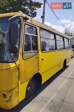 Городской автобус Богдан А-092 2005 в 