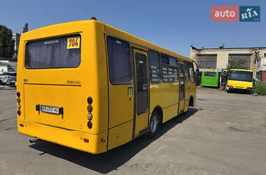 Городской автобус Богдан А-092 2008 в 