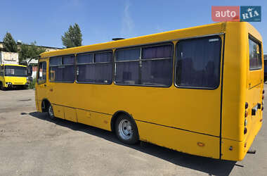 Міський автобус Богдан А-092 2008 в Києві