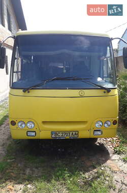 Міський автобус Богдан А-092 2006 в 