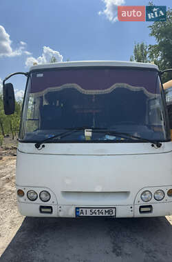 Пригородный автобус Богдан А-092 2005 в Киеве