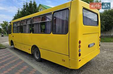 Городской автобус Богдан А-092 2008 в 